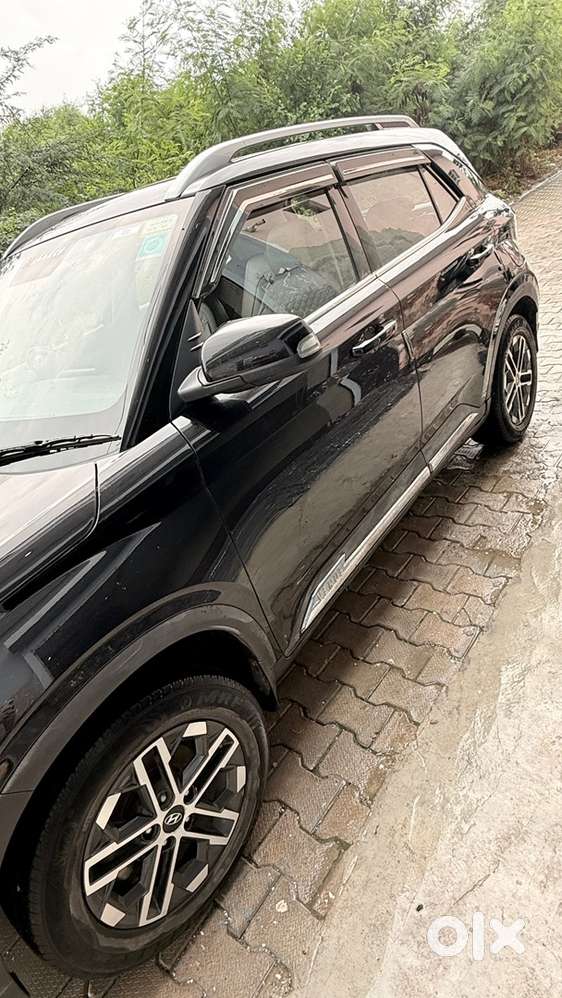 Hyundai New Venue - 1.5 Crdi Mt Sx (diesel 2024)