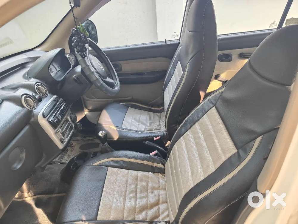 Hyundai Santro Xing Gl Plus 2012