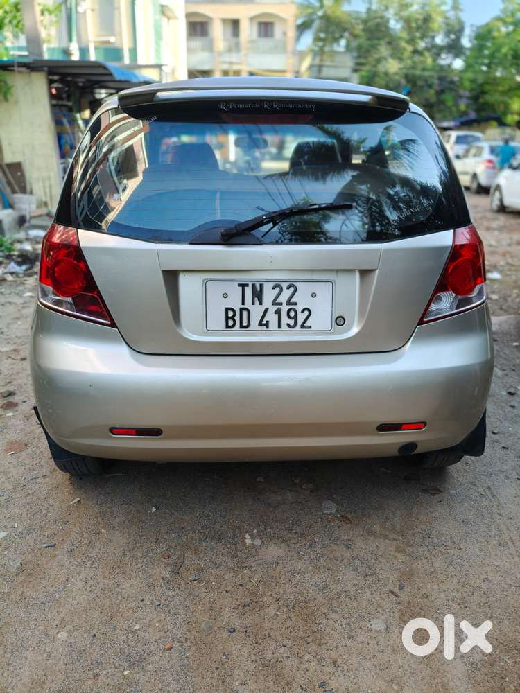 Chevrolet Sail U-va, 2009, Petrol