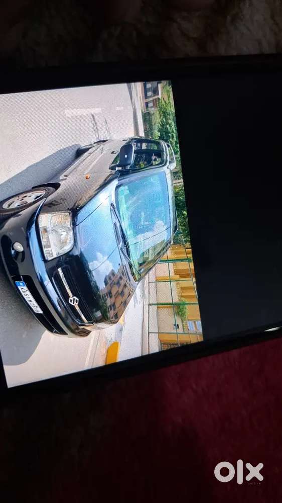 2006 Maruti Suzuki Wagon R