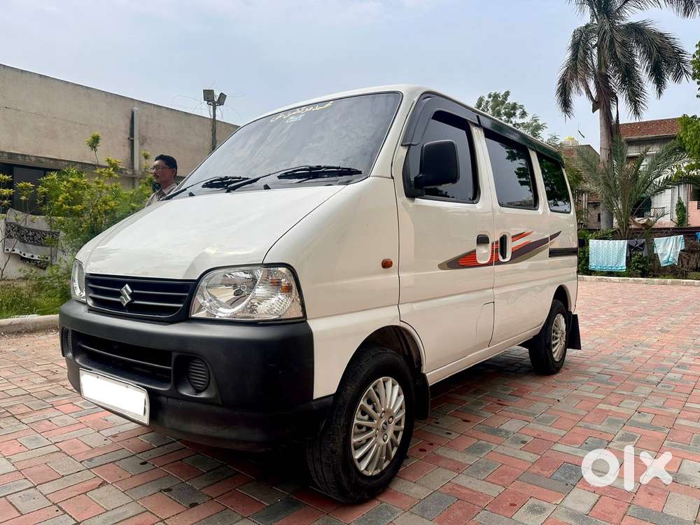 Maruti Suzuki Eeco 5 Seater Ac, 2024, Petrol