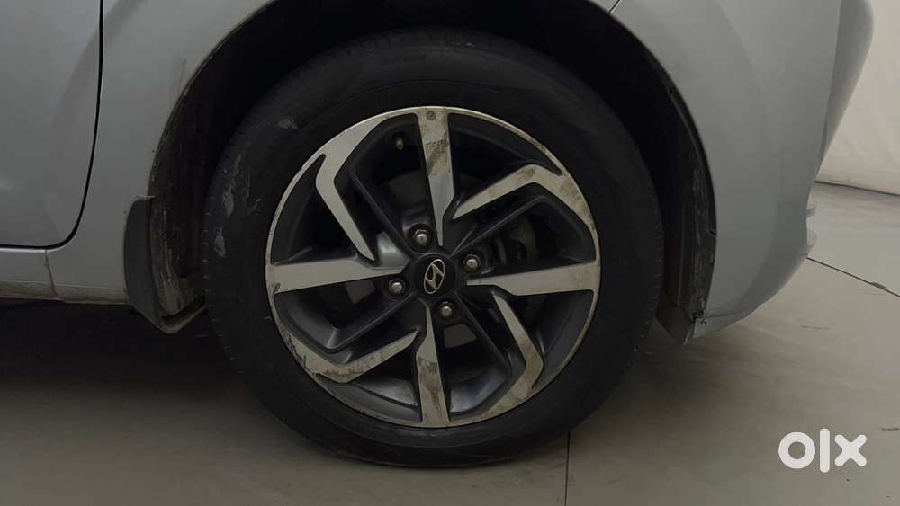 Hyundai Grand I10 Nios Asta 1.2 Kappa Vtvt, 2021, Petrol