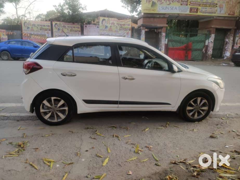 Hyundai I20 1.2 Asta, 2015, Diesel