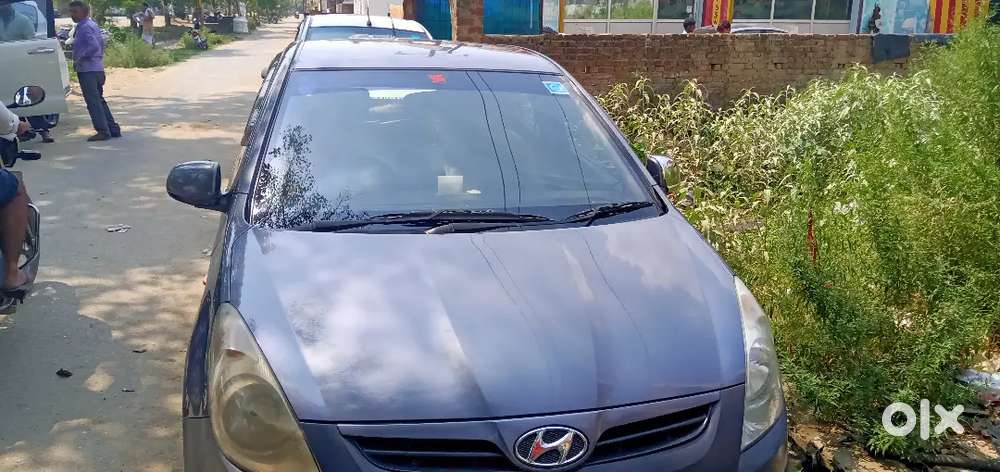 I20 Hyundai Magna With Abs