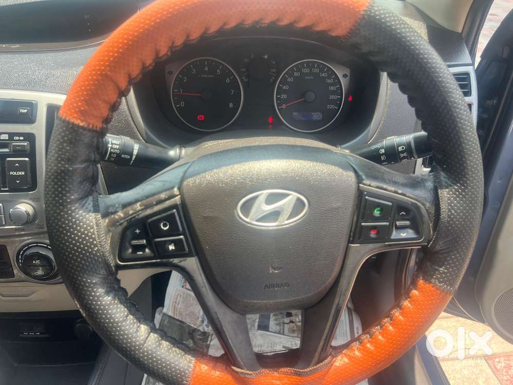 Hyundai I20 2012-2014 Sportz 1.2, 2014, Petrol