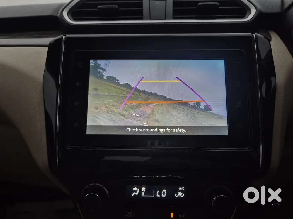 Dzire Zxi For Genuin Buyer With Excellent Condition.