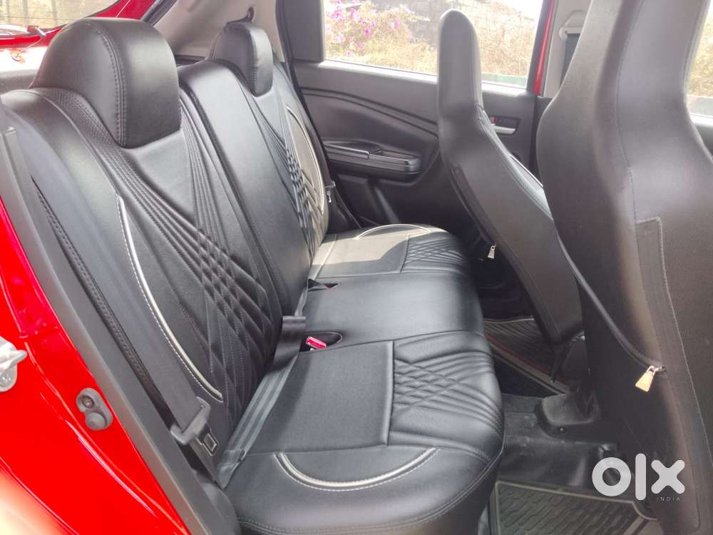 Maruti Suzuki Celerio 1.0 Zxi Plus Amt, 2022, Petrol
