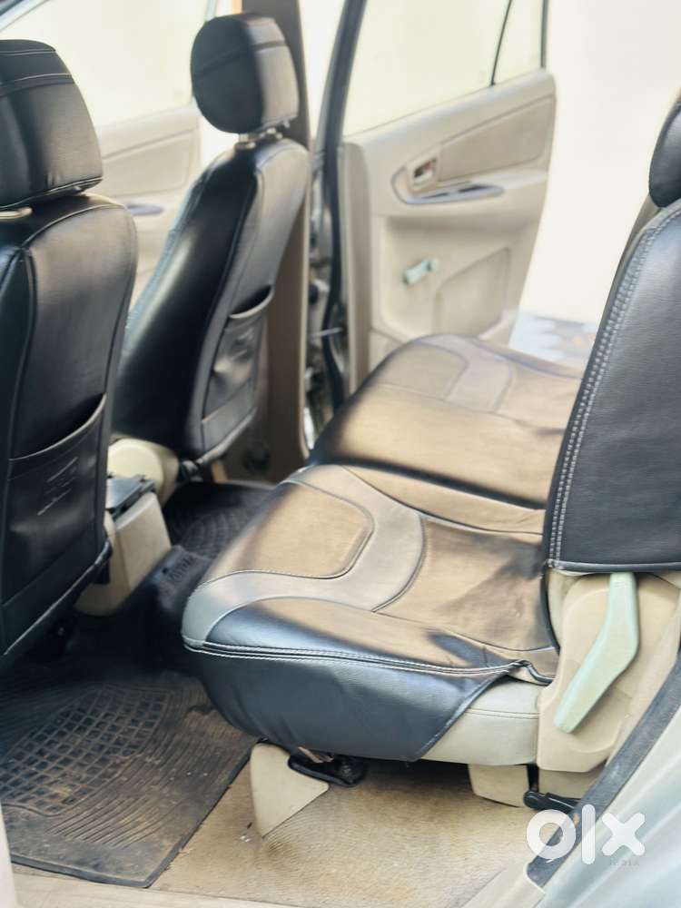 Toyota Innova, 2005, Diesel