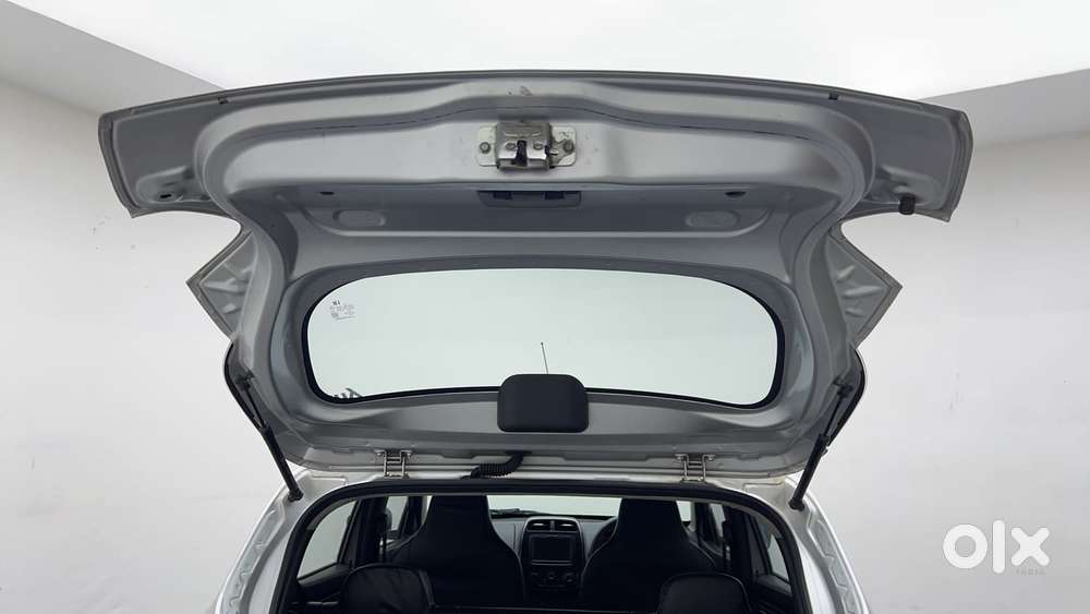 Renault Kwid 2019-ongoing 1.0 Rxt (o), 2019, Petrol