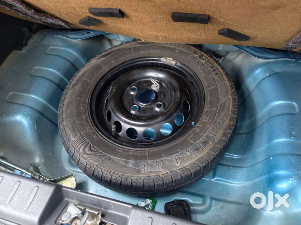 Maruti Suzuki Alto 800 0.8 Vxi (o), 2017, Petrol