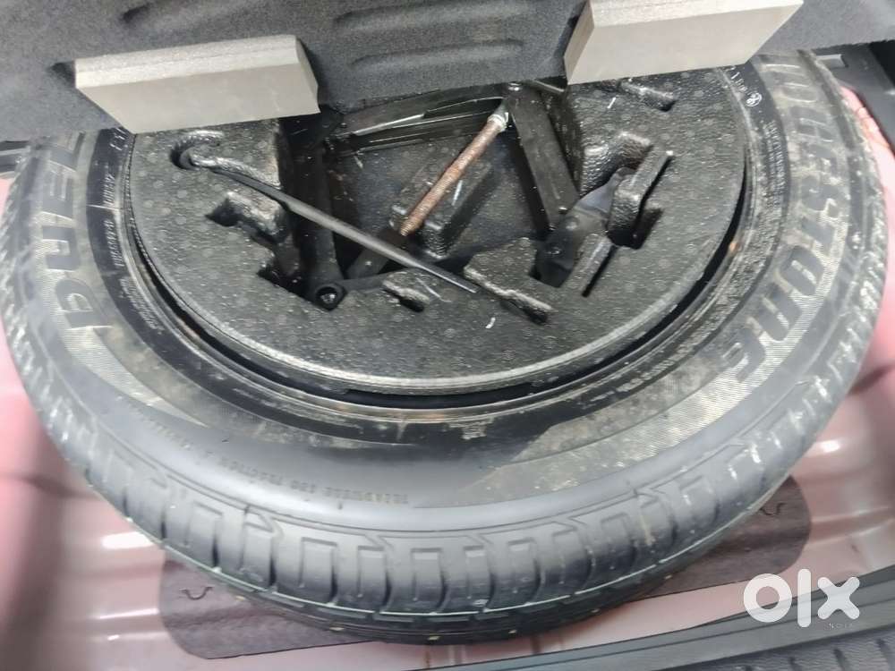 Hyundai Creta 1.6 Sx Plus Auto, 2018, Petrol