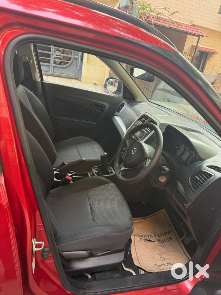 Maruti Suzuki Brezza Vdi, 2018, Diesel