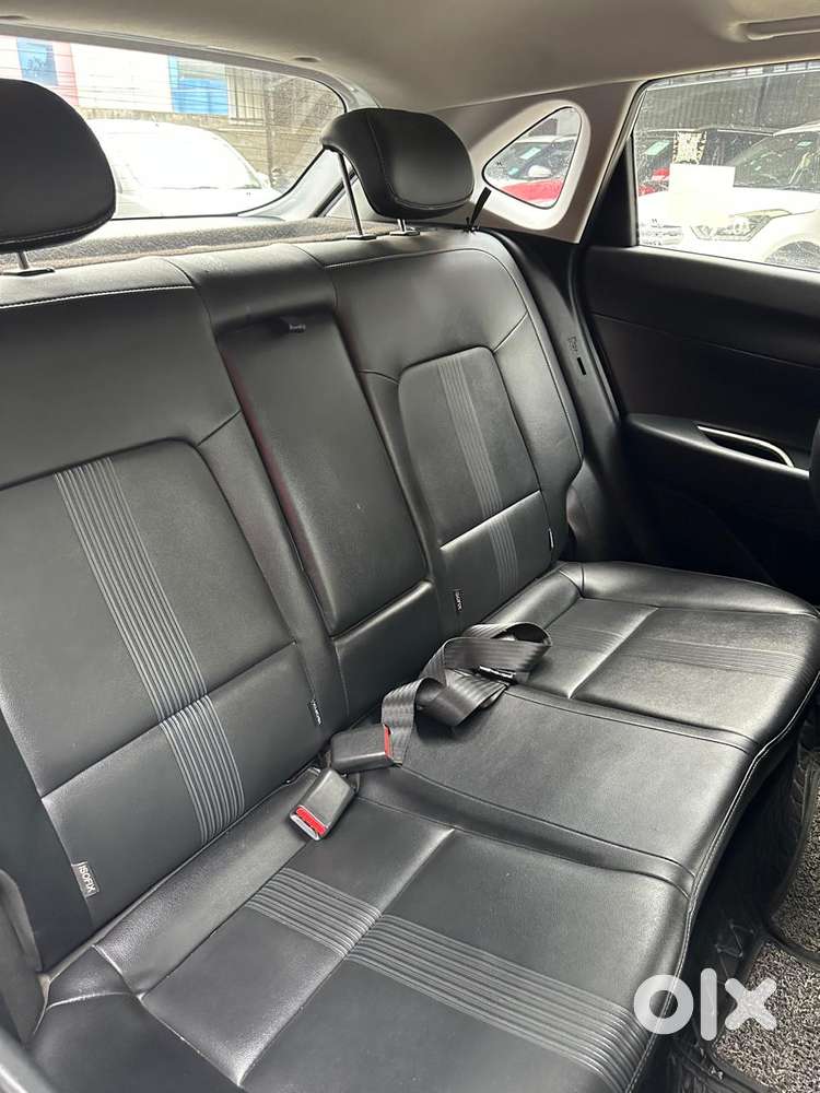 Hyundai I20 1.4 Asta (o) At With Sunroof, 2021, Petrol