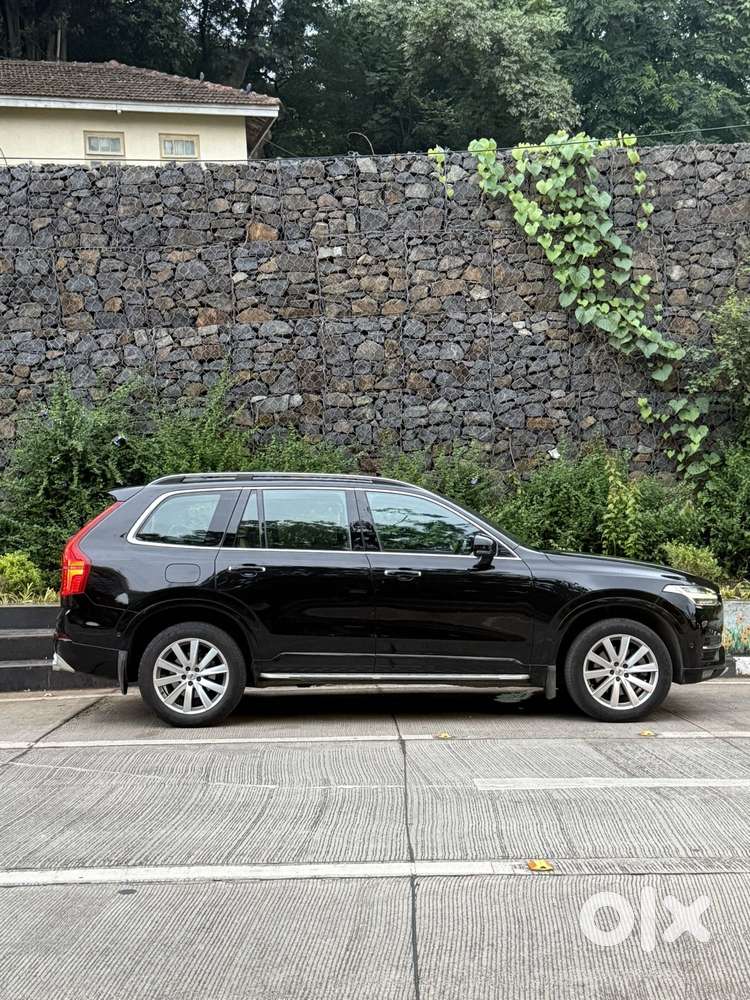 Volvo Xc90 D5 Awd, 2017, Diesel