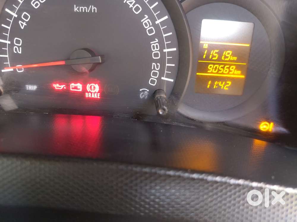 Maruti Suzuki Swift Dzire Ldi Bsiv, 2019, Diesel