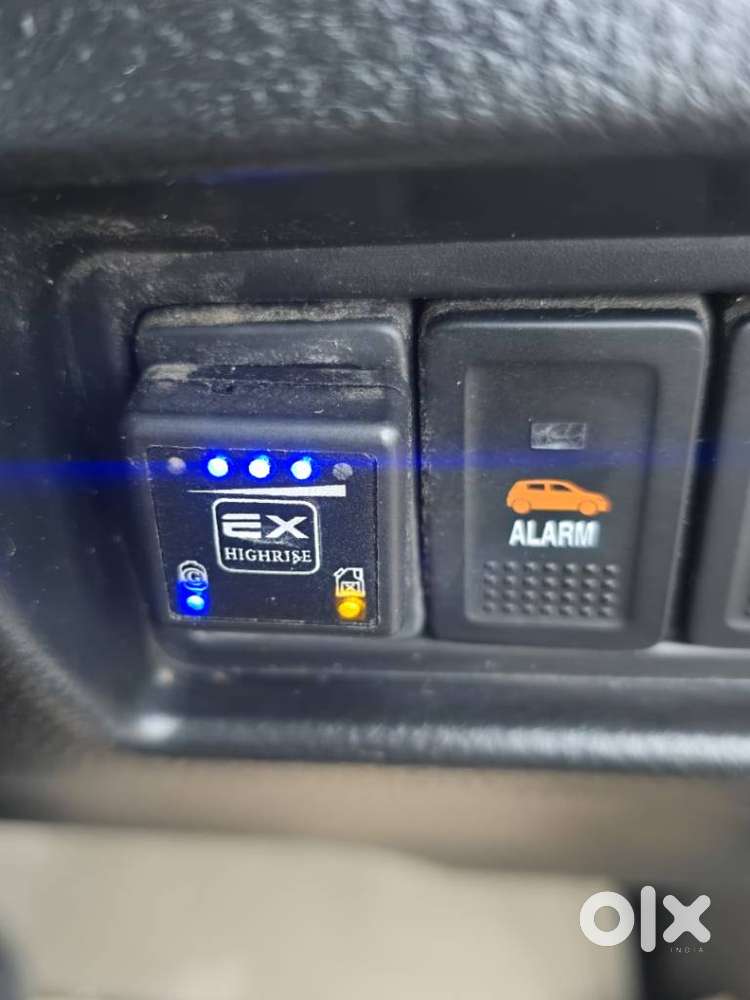 Maruti Suzuki Swift Lxi Option, 2016, Cng & Hybrids