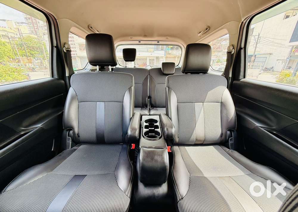 Maruti Suzuki Xl6 1.5 Zeta Mt, 2022, Petrol