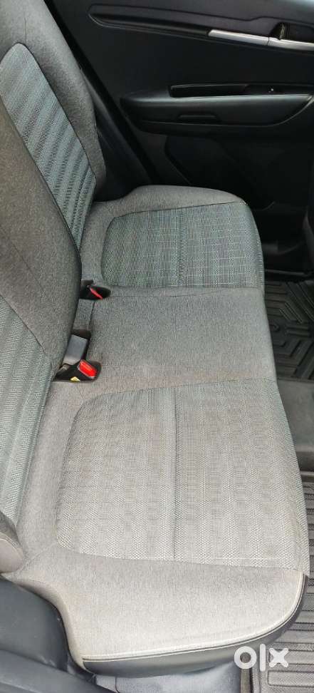 Kia Sonet Htk Plus Turbo Dct, 2023, Diesel