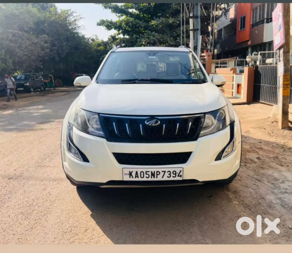 Mahindra Xuv500 2015 Diesel 73000 Km Driven(negotiable)