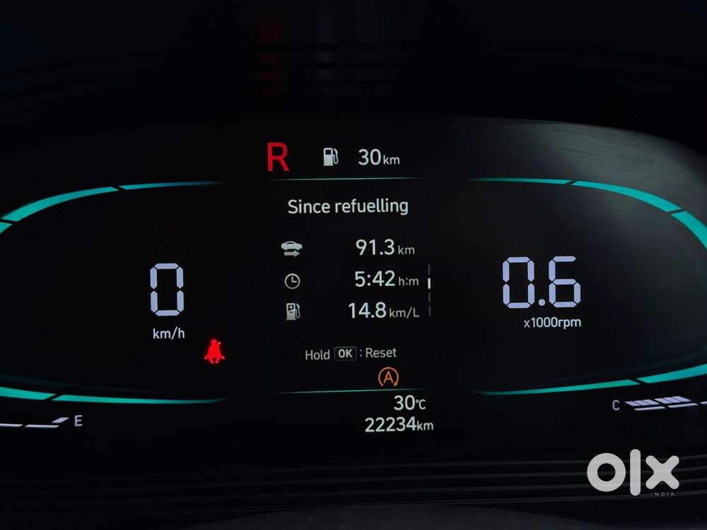 Hyundai Venue S 1.2 Petrol, 2023