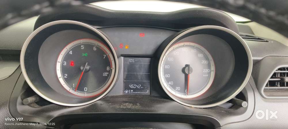Maruti Suzuki Swift Vxi 2018, 2018, Petrol