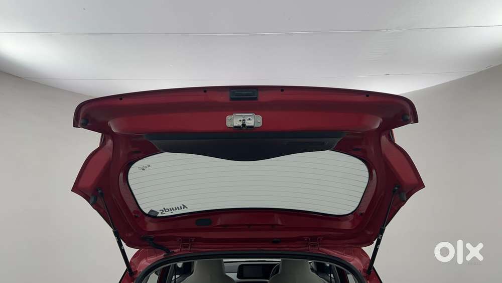Hyundai Grand I10 Nios Sportz 1.2 Kappa Amt, 2024, Petrol