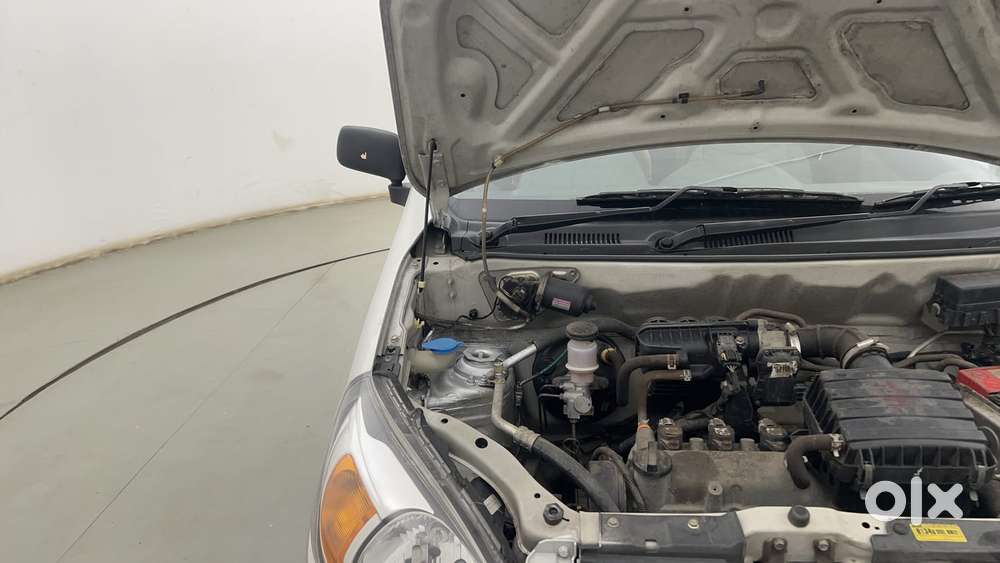 Maruti Suzuki Alto 800 Lx, 2016, Petrol