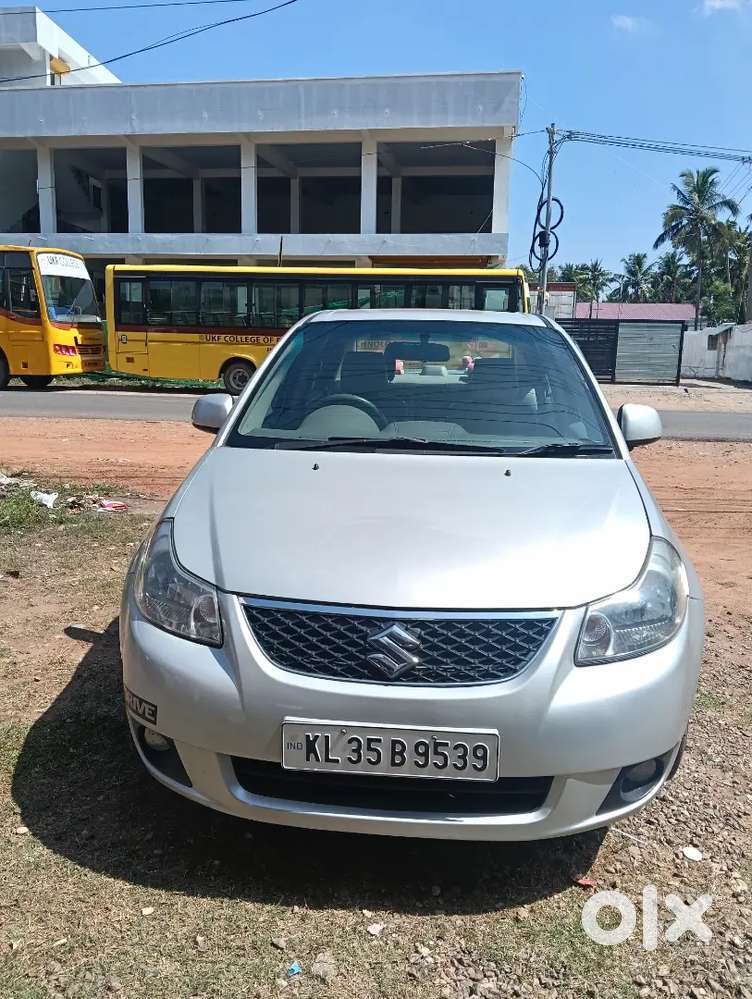 Full Option Automatic