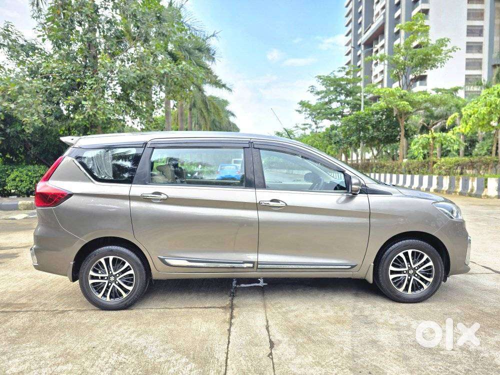 Maruti Suzuki Ertiga Zxi (o) Cng [ ], 2022, Cng & Hybrids