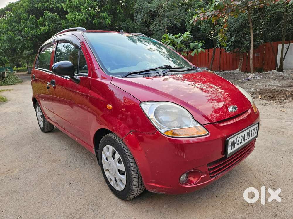 Chevrolet Spark 1.0 Lt, 2012, Petrol