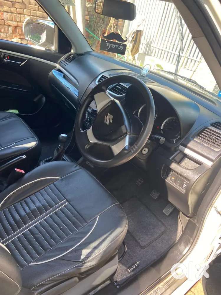 Maruti Suzuki Swift 2011 Diesel Well Maintained