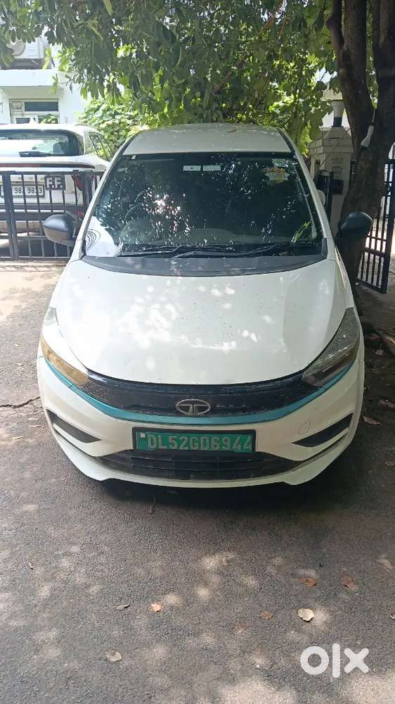 Tata Tigor Ev Xm Plus 2022 Car