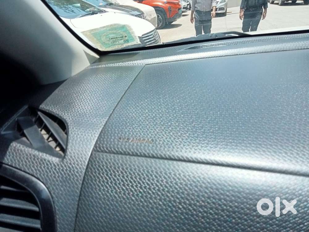 Maruti Suzuki Brezza Zdi, 2019, Diesel