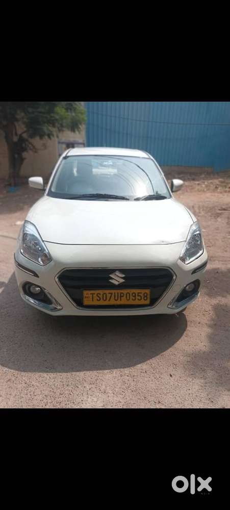 Maruti Suzuki Swift Dzire 1.2 Vxi Bsiv, 2023, Petrol