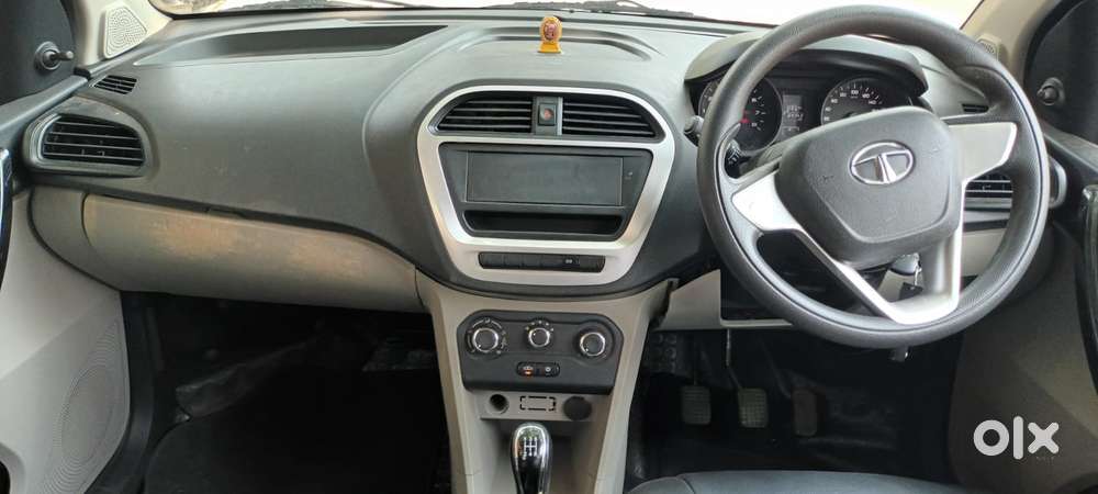 Tata Tiago Xm, 2016, Petrol