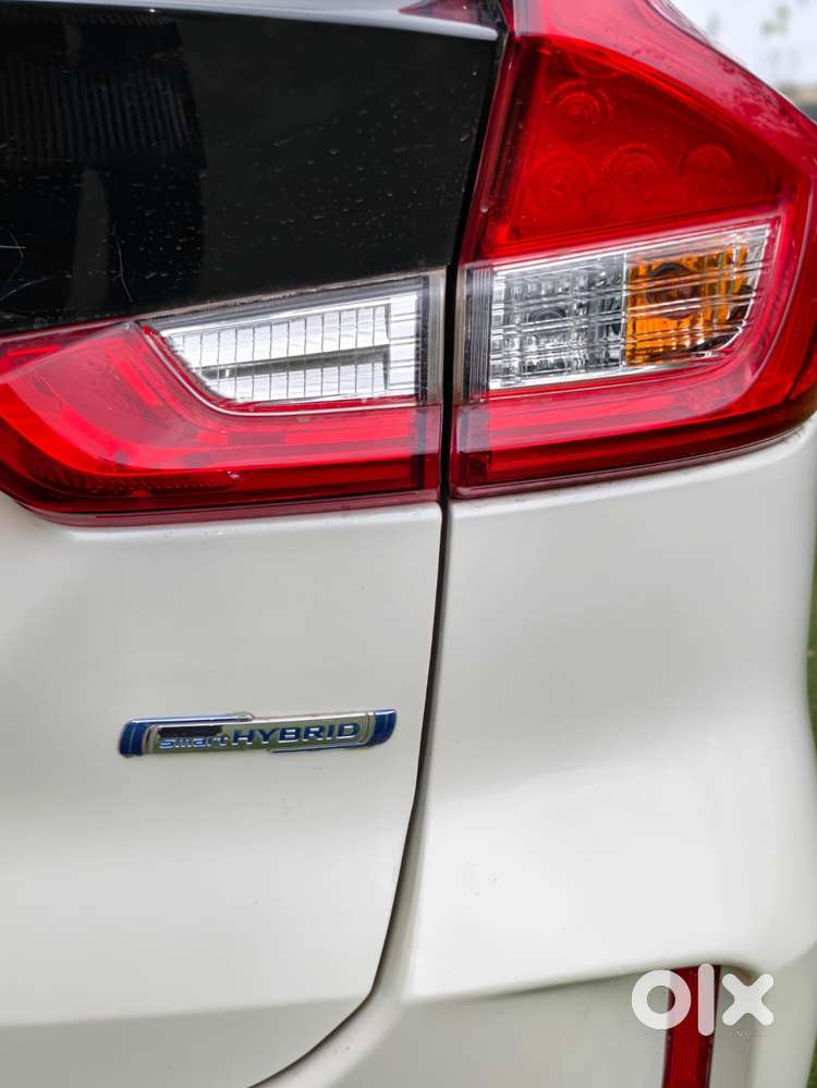 Maruti Suzuki Xl6 Zeta Mt Cng, 2021, Cng & Hybrids