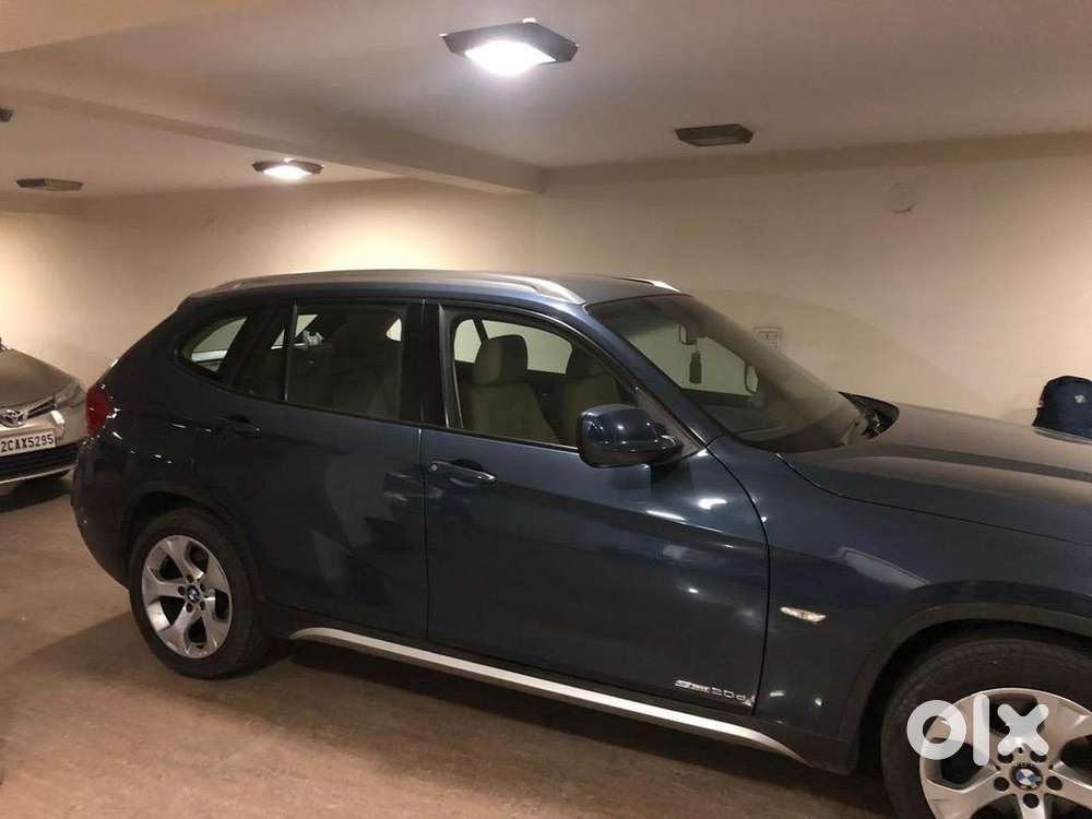 Bmw X1 All Original Never Ever Paint