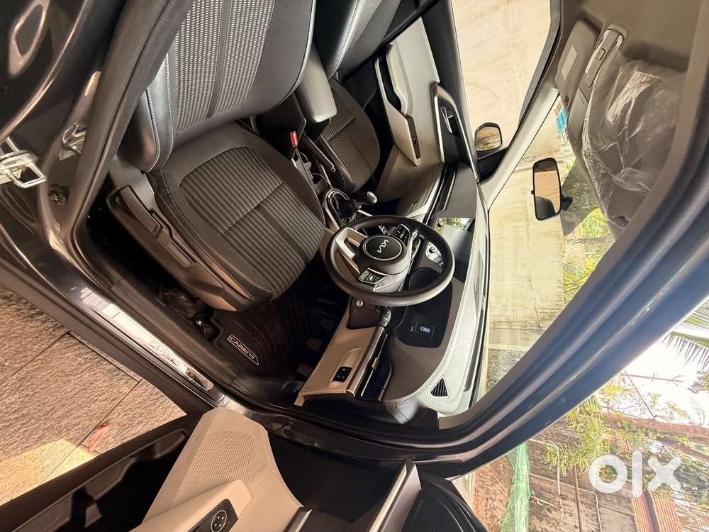 2023 Kia Carens 1.5 Prestige