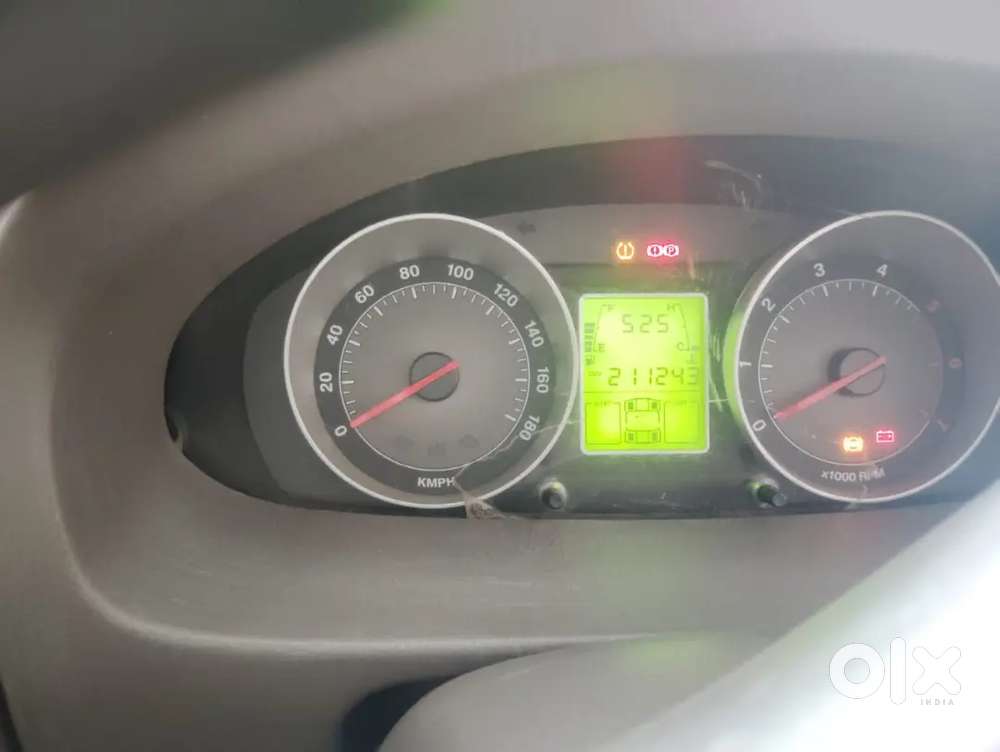 Mahindra Scorpio Limited Edition