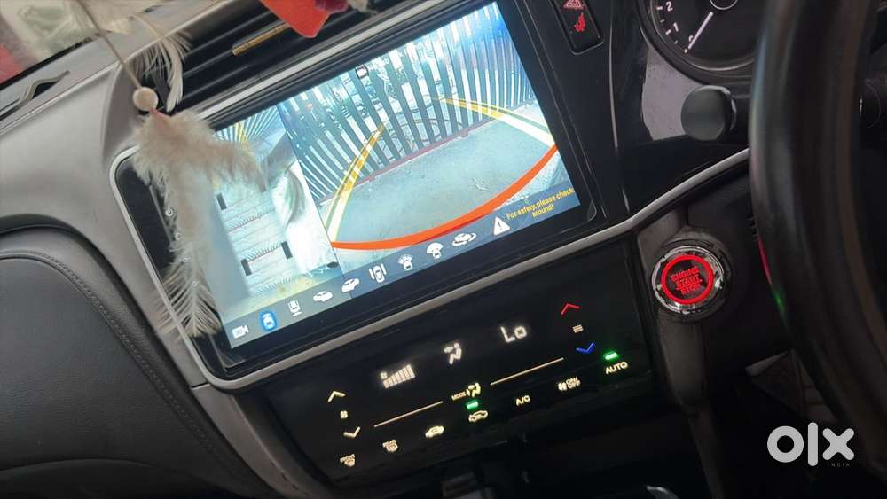 Honda City Diesel 2018 Car