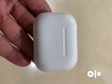 3 months old Apple AirPods Pro 2nd gen with MagSafe charging