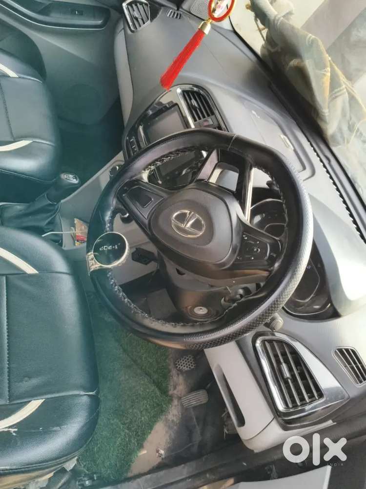 Tata Tiago 2020 Petrol 64000 Km Driven