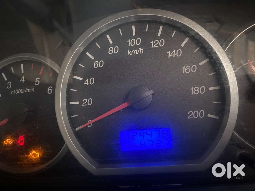 Chevrolet Enjoy Manual 2013
