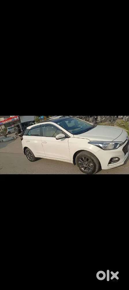 Hyundai I20 2019