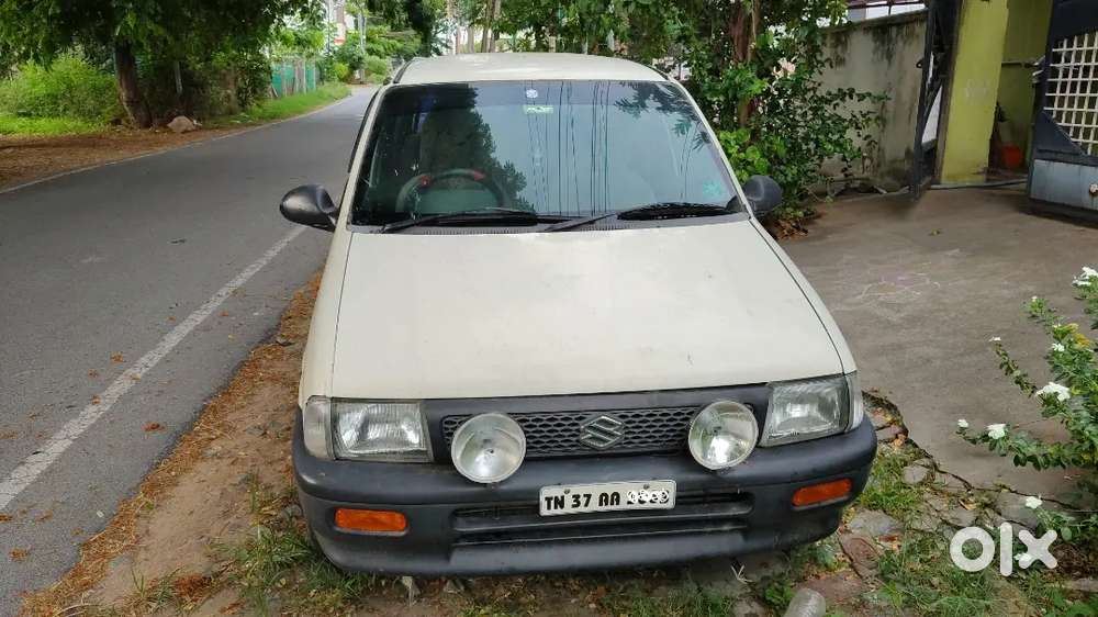 Cbe Zen Lx 2002 Owner2 Fc2028 Petrol&lpg Good Condition Vehicleforsale