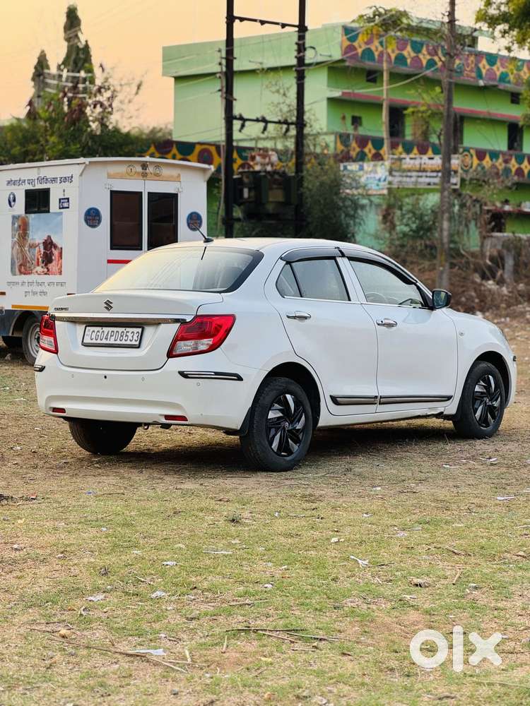 Maruti Suzuki Swift Dzire 1.2 Lxi Bsiv, 2023, Petrol