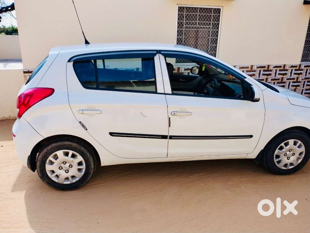 Hyundai I20 Diesel Manual 2014