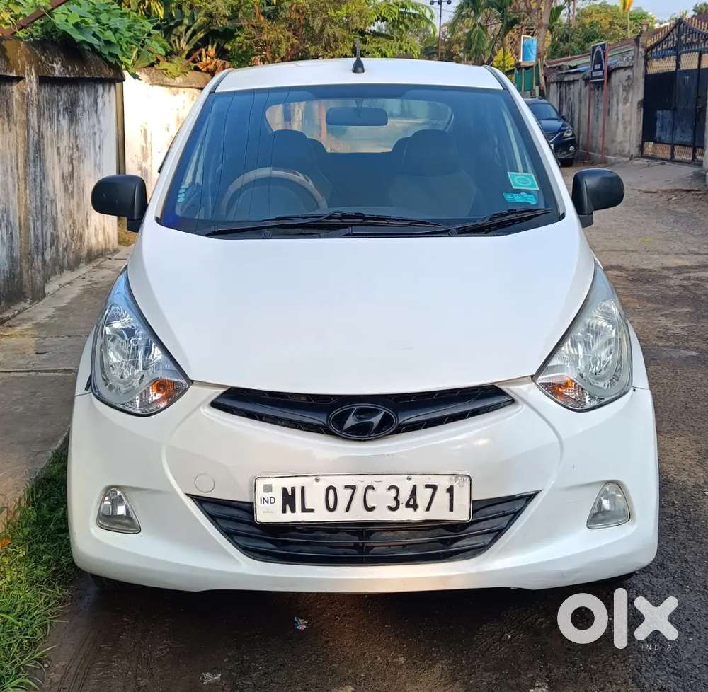 Eon For Sale: Price - Rs 1.10 Lakhs