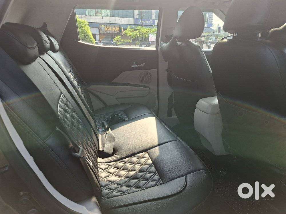 Mahindra Xuv300 W8 Option Diesel, 2021, Diesel