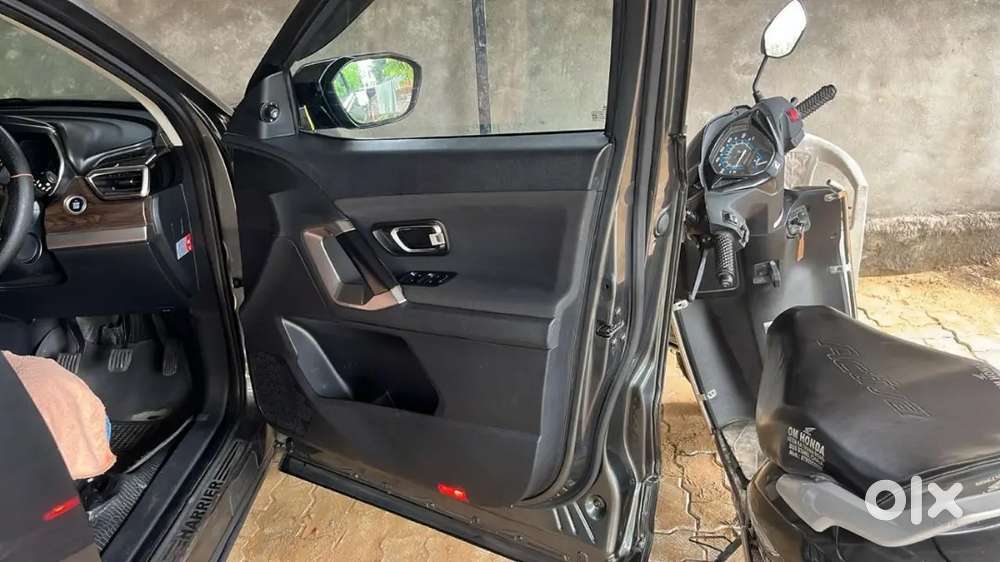 Harrier Xt 2.0 Kryojet